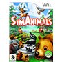 SimAnimals (Wii) [import anglais]