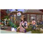 Les Sims 4 Saisons (EP5) Pcwin | Code dans la Boite | Jeu Vidéo | Français
