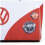 Board Masters - Sac Isotherme isolé Volkswagen - Sac Thermique pour boîte de Refroidissement - Sac de Camping - Sac de Pique-Niq