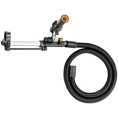 DeWalt D25301D-XJ Télescope d’extraction
