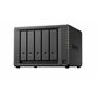 Synology DS925+ 8 to (Synology HAT33) NAS de Bureau 4 Baies