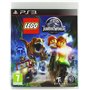 Lego: Jurassic World /Ps3