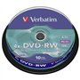 DVD-RW 4x