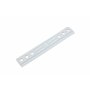 Beko Belling Flavel 4230850100 Glissière décorative pour porte de réfrigérateur/congélateur