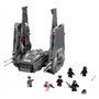 LEGO - 75104 - Kylo Ren'S Command Shuttle