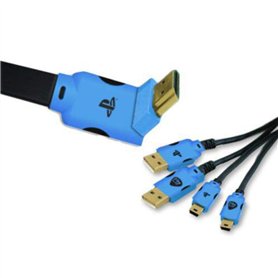 Kit de chargement - Premium Connect 'n' Charge