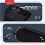 STEALTH Mallette de voyage pour console portable compatible avec la Switch 2, durable et légère