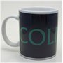 Mug Coldplay "Logo"