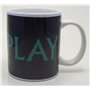 Mug Coldplay "Logo"