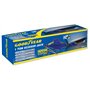 Goodyear Cric ciseau Professionnel 1 Tonne pour Voiture Van – Manivelle de Vitesse
