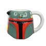 HMB Star Wars - Bobba Fett - Mini mug 110 ml