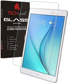 TECHGEAR Galaxy Tab A 9.7 VERRE