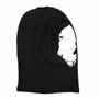 TRIXES Ghost Mask- Balaclava pour Hommes - Masque Complet d'horreur , de Ski pour Costume de Robe de Fantaisie - Cosplay - Airso