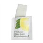 Handy Freshener Lot de 100 lingettes au citron