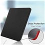FOREFRONT CASES Coque pour Kobo Glo HD eReader (N437-KU-BK-K-EP) Étui Housse Coque Case Cover - Mince Leger & Protection Complèt