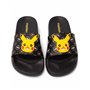 Pokémon Sliders Garçons Enfants Pikachu Sandales Plage Douche Chaussures Flip To 36 EU