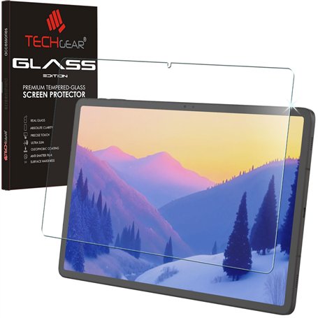 TECHGEAR Galaxy Tab S10 Plus & S9 Plus 12