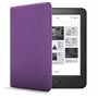 Forefront Cases Étui pour Kobo Aura H2O Edition 1 - Violet - Mince et Léger
