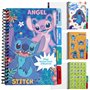Disney Stitch Gommettes Autocollantes