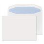 Blake Everyday | enveloppe C5 (16.2 x 22.9cm) | lot de 500 unités | 90 GSM | enveloppes blanches gommées enveloppe | certifié PE