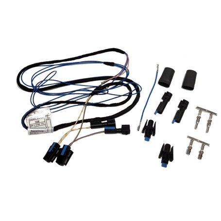 BMW Retrofit Ensemble de câbles pour Cruise Control (61 12 0 016 012)