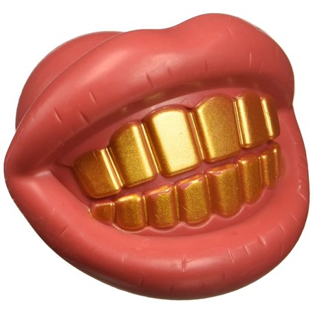 Thumbsup - 1184 - Farce Et Attrape - Pim - Le Chien