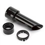 Central Technology Systems Embout de tuyau de 32 mm compatible avec Henry et autres aspirateurs Numatic y compris Hetty, Charles