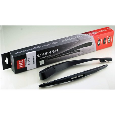 HQ AUTOMOTIVE Bras d'essuie-glace arrière dédié pour voiture série 1 (F20