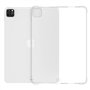 Okuli Transparent Étui Silicone Coque Housse Case Cover pour Apple iPad Pro (11.0) (2020-2021)