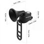 Cloche de Vélo 120 DB avec 5 Sonneries