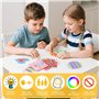 Perles DIY adaptées pour les enfants de 6 ans et plus