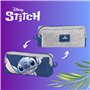 Disney Stitch Trousse D'école des Filles, Trousse de Toilette pour Enfants, Fournitures Scolaires pour Filles et Adolescents