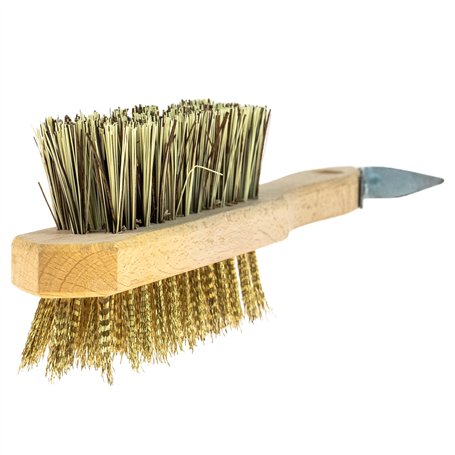 Easy Peasy Mate Kit de toilettage pour chevaux