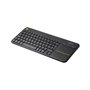 Logitech K400 Plus