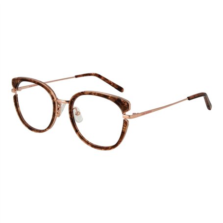 Monture de Lunettes Femme Funky Buddha FBD1013 52003