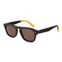 Lunettes de soleil Homme Funky Buddha FBS2042 52006