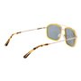 Lunettes de soleil Homme Funky Buddha FBS2048 58001