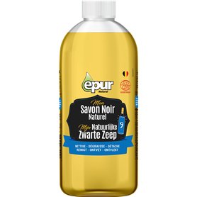 Epur - Savon noir liquide