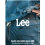 LEE Straight Fit Xm Jeans Homme