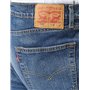Levi's Herren 505 Regular Fit Jeans, Glowing, 34W / 32L