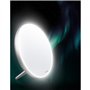 Lumino LED Gold - Lampe Luminothérapie - 10000 Lux - LED - Sans UV - Réglable 5 Intensités - Lumière Pour Le Moral