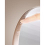 Lumino LED Gold - Lampe Luminothérapie - 10000 Lux - LED - Sans UV - Réglable 5 Intensités - Lumière Pour Le Moral