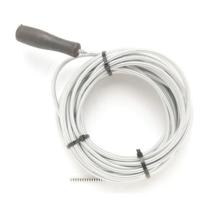 Toolland Furet de plombier classique