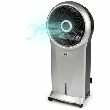 Ventilateur sur Pied DOMO DO152A Blanc 110 W