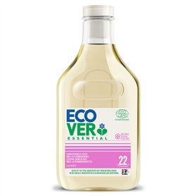 Ecover Essential Lessive Liquide Laine et Soie