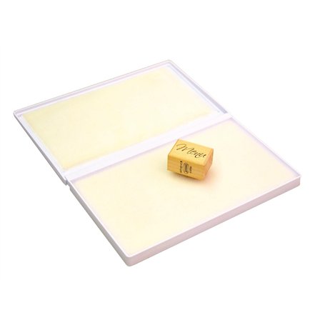 Artemio Nettoyeur pour tampons clear et caoutchouc