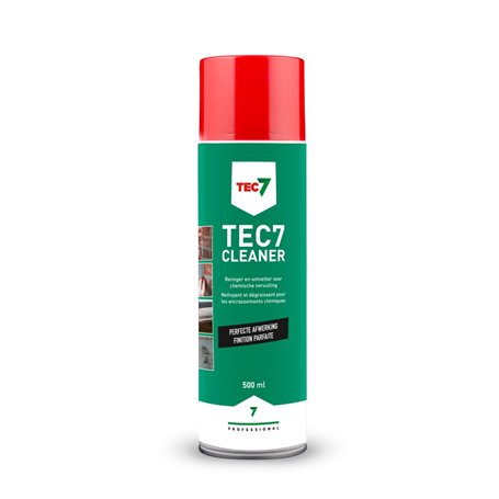 Tec7 Cleaner - Nettoyant et dégraissant universel - Tec7-0