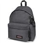 Sac a dos - EASTPACK - Padded Pak'R - Black Denim - 24 L