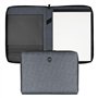 HUGO BOSS Gleam Writing Set L Grey/Gun
