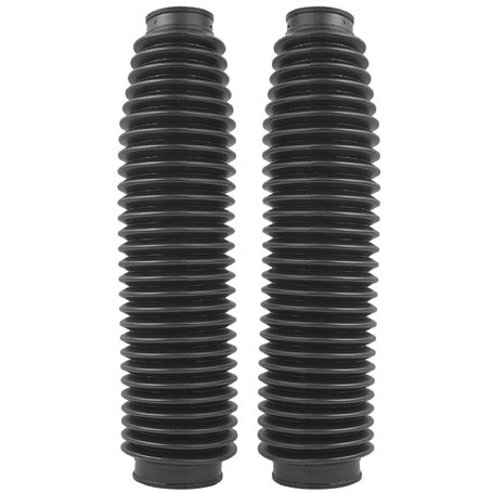 POLISPORT 8363000004 - Soufflet de Fourche 250mm x 32mm